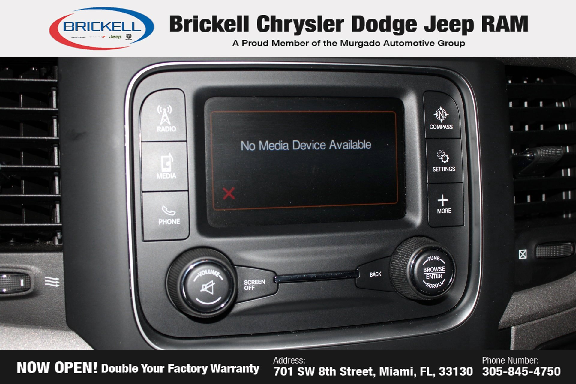 Used 2019 RAM 1500 Tradesman w/ Popular Equipment Group AWD/4WD image 30