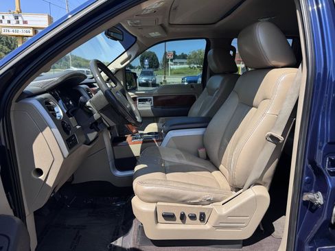 Used 2009 Ford F150 King Ranch RWD image 10