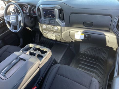 New 2026 GMC Sierra 1500 Pro w/ Pro Value Package AWD/4WD image 25