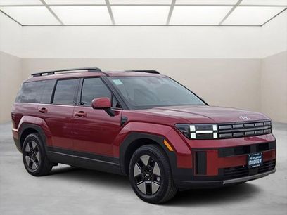 New 2026 Hyundai Santa Fe SEL