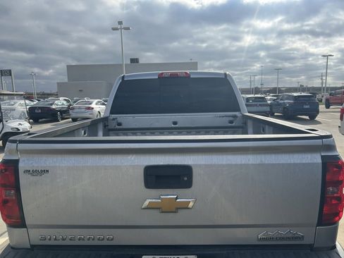 Used 2014 Chevrolet Silverado 1500 High Country image 9