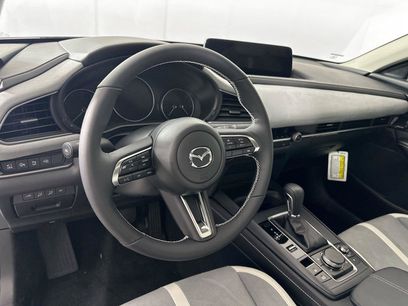 New 2026 MAZDA CX-30 2.5 Turbo