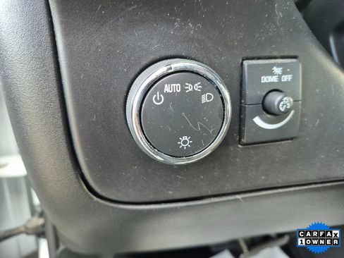 Used 2024 Chevrolet Express 2500 w/ Driver Convenience Package image 17