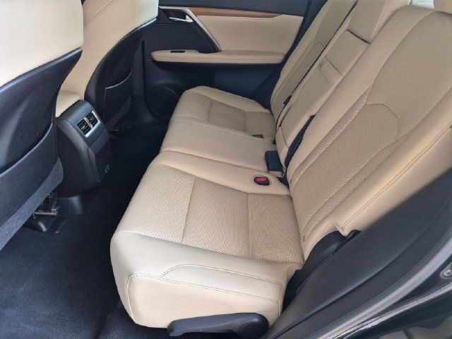 Used 2021 Lexus RX 350 AWD w/ Premium Package image 23