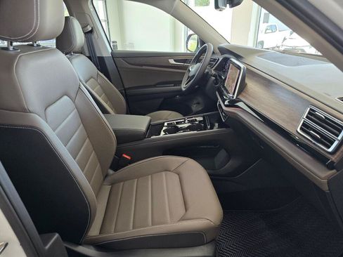 New 2026 Volkswagen Atlas SEL AWD/4WD image 42