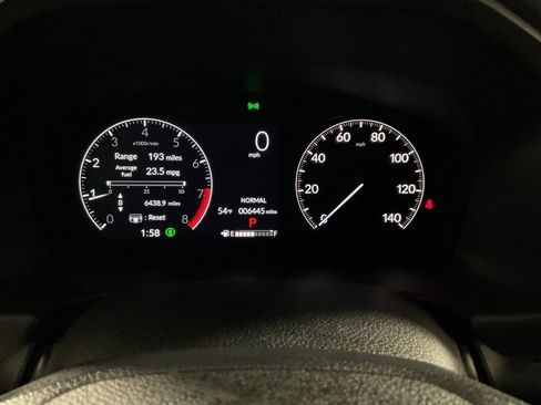 Used 2025 Honda Odyssey Sport-L image 24