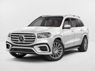 New 2026 Mercedes-Benz GLS 580 4MATIC video 1