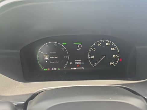 Used 2024 Honda CR-V Sport-L image 19