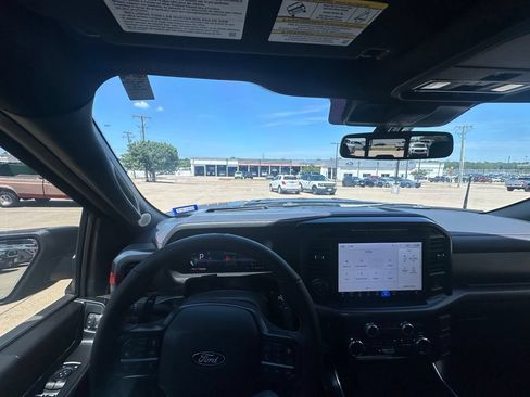 Used 2025 Ford F150 Raptor AWD/4WD image 13