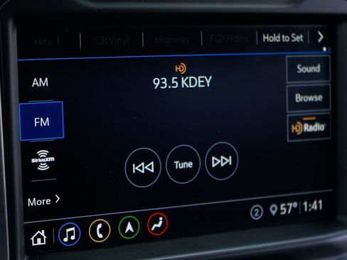 Used 2020 GMC Sierra 2500 Denali w/ Denali Ultimate Package image 33