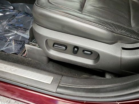 Used 2019 Ford Flex Limited w/ Equipment Group 303A image 12