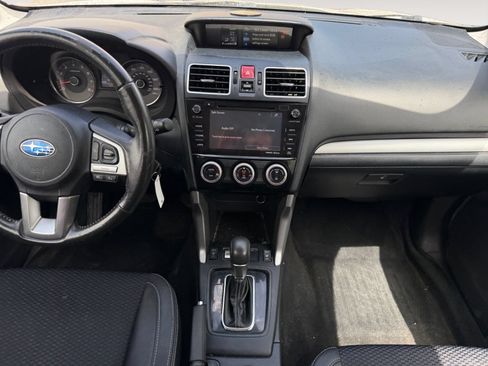 Used 2017 Subaru Forester 2.0XT Premium AWD/4WD image 11