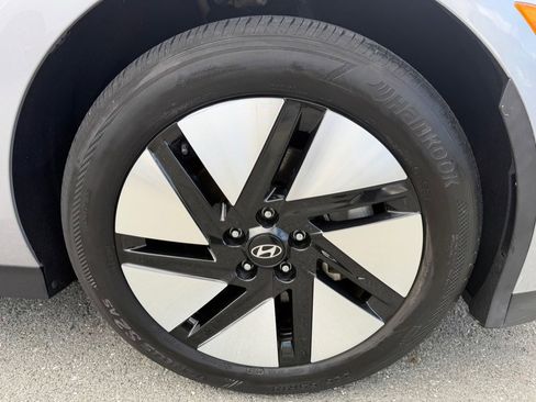 Used 2024 Hyundai Ioniq 6 SE image 52