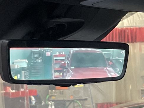 Used 2023 Toyota Sequoia Platinum image 11