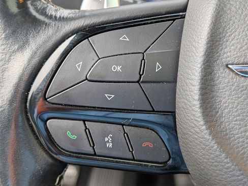 Used 2022 Chrysler 300 S w/ Comfort Group image 19