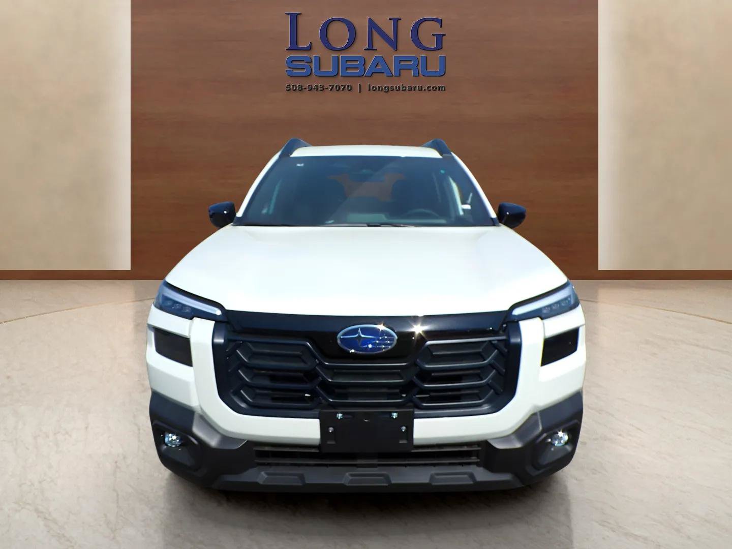 New 2026 Subaru Outback Premium AWD/4WD image 4