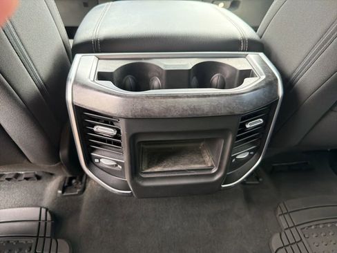 Used 2022 RAM 1500 Big Horn AWD/4WD image 15