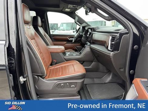 Certified 2024 GMC Sierra 2500 Denali Ultimate w/ Max Trailering Package AWD/4WD image 20