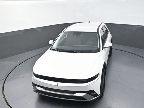 New 2026 Hyundai Ioniq 5 SEL AWD/4WD image 23