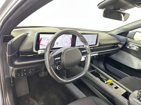 Used 2024 Hyundai Ioniq 6 SE image 13