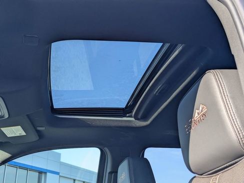 New 2026 Chevrolet Silverado 1500 High Country image 14