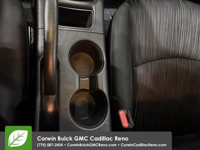 Used 2017 Nissan Sentra SV FWD image 25