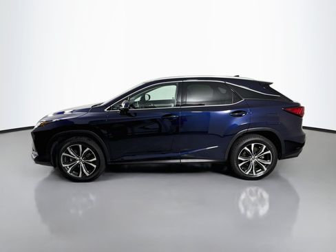 Used 2021 Lexus RX 350 AWD w/ Premium Package image 5