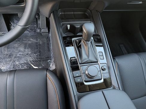 New 2026 MAZDA CX-50 AWD 2.5 Hybrid w/ Cargo Package image 29