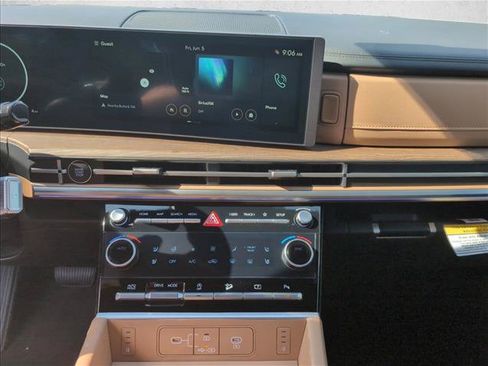 New 2026 Hyundai Santa Fe Limited FWD image 14
