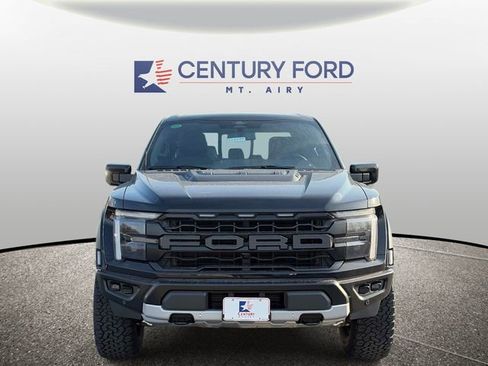 New 2026 Ford F150 Raptor image 6