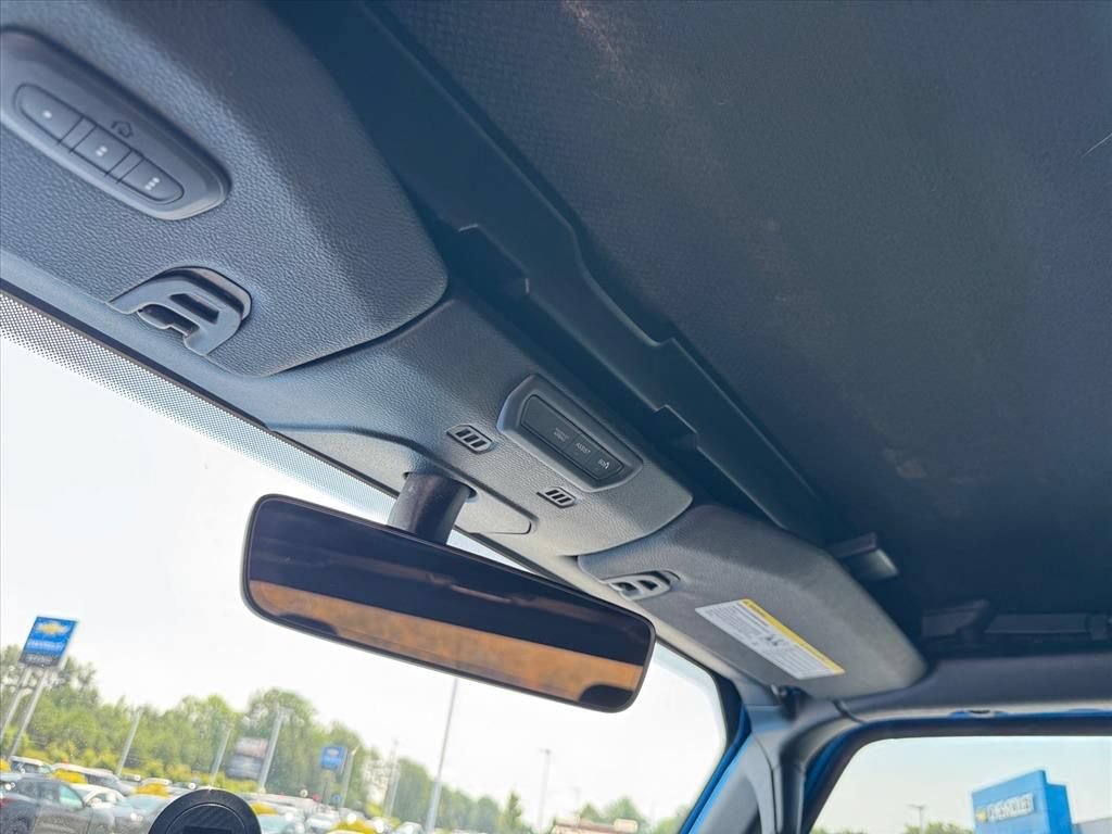 Used 2021 Jeep Gladiator Sport AWD/4WD image 24