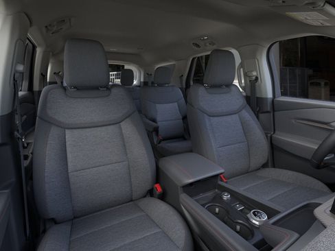 New 2026 Ford Explorer Active RWD image 10