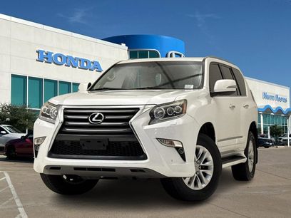 Used 2015 Lexus GX 460 460