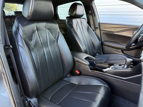 Used 2025 Acura Integra A-Spec FWD image 26