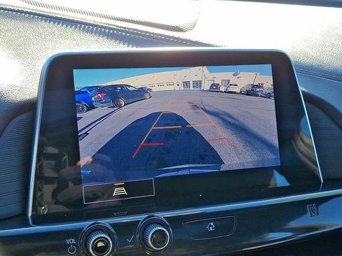 Used 2021 Cadillac CT4 Sport image 19