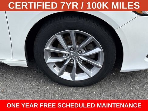 Used 2021 Honda Accord LX image 7