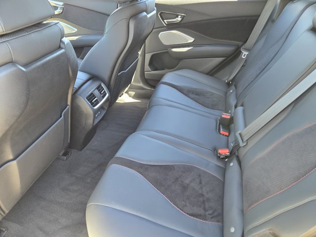 Certified 2026 Acura RDX w/ Advance Package AWD/4WD image 31
