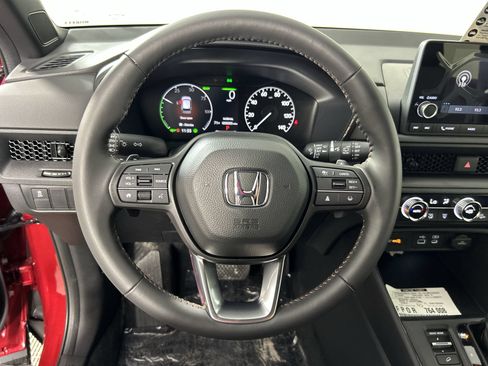 Used 2024 Honda CR-V Sport image 20