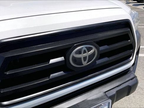 Used 2021 Toyota Tacoma SR RWD image 30