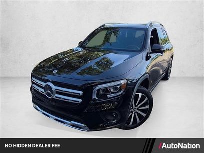 Used 2022 Mercedes-Benz GLB 250