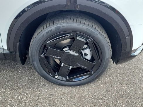 New 2027 Kia Telluride SX X-Line AWD/4WD image 42