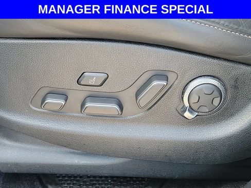 Used 2024 Genesis GV80 3.5T w/ Prestige Package AWD/4WD image 21