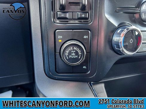 New 2025 Ford F150 XLT w/ Equipment Group 301A Standard image 14