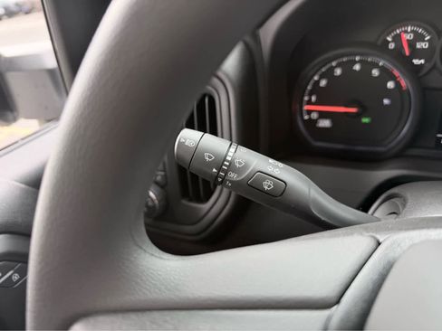 New 2026 Chevrolet Silverado 2500 Custom w/ Custom Value Package image 20