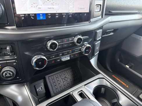 New 2026 Ford F150 Tremor AWD/4WD image 23