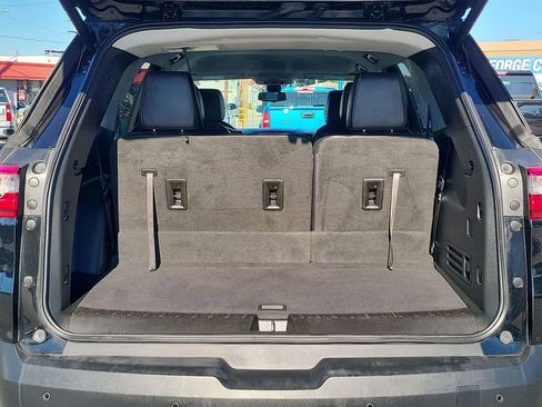 Certified 2020 Chevrolet Traverse LT w/ LT Premium Package image 18
