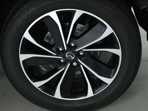 Certified 2023 MAZDA CX-5 AWD 2.5 S w/ Premium Plus Pkg image 44