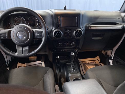 Certified 2016 Jeep Wrangler Unlimited Sport w/ Quick Order Package 24S image 26