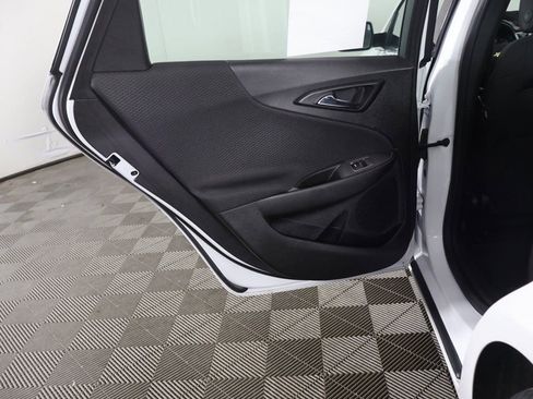 Used 2024 Chevrolet Malibu LS FWD image 20