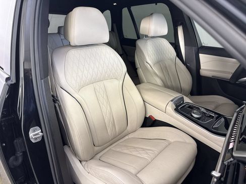 Used 2024 BMW X5 M60i w/ Executive Package AWD/4WD image 26